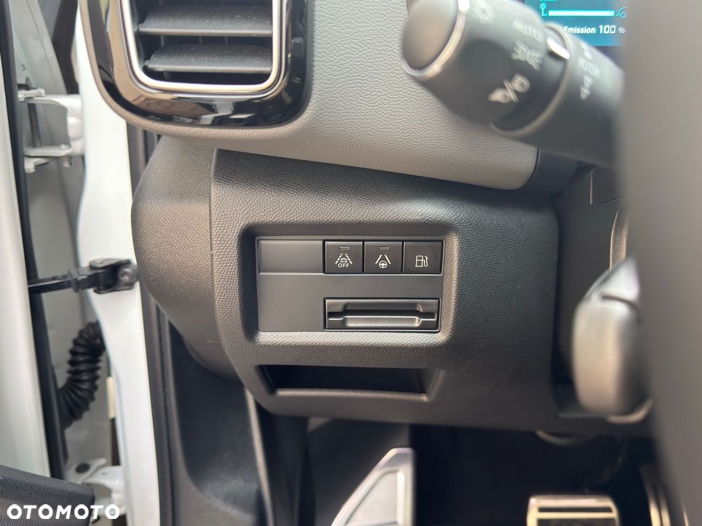 Citroën C5 Aircross 180 e-EAT8 MAX - 14