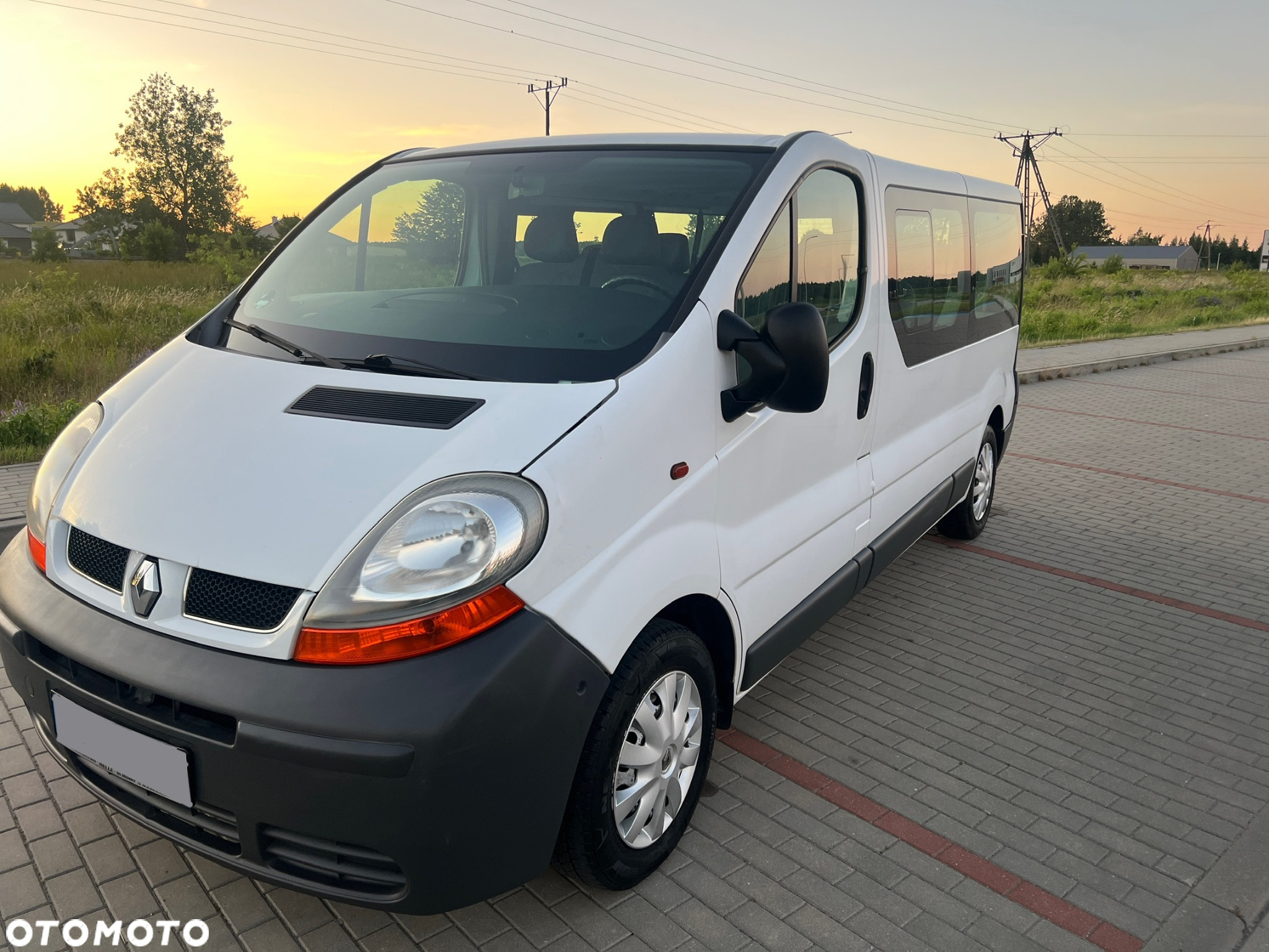 Renault Trafic dCi L2H1 Pack - 23