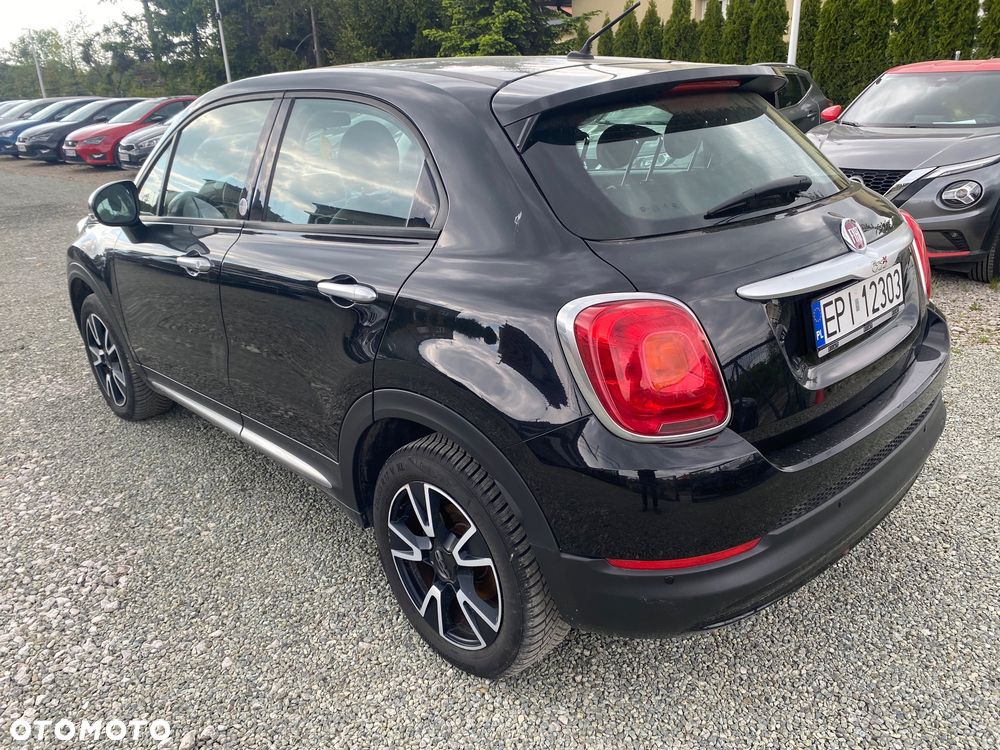 Fiat 500X 1.4 Multiair 4x2 S&S S-Design City Look - 37