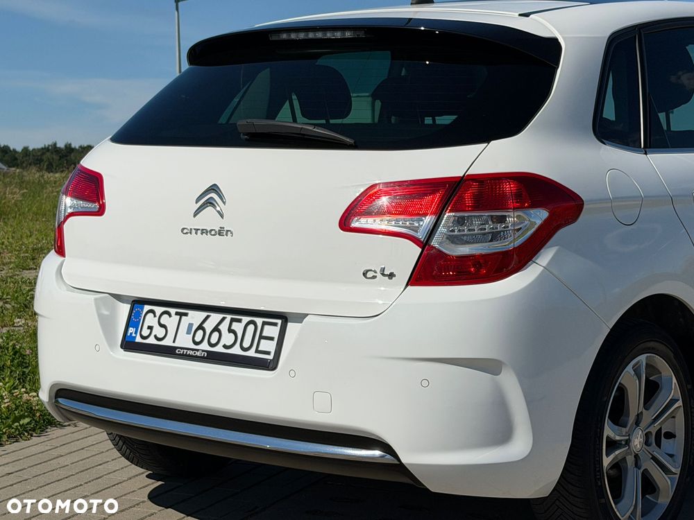 Citroën C4 HDi 90 Business Class - 24