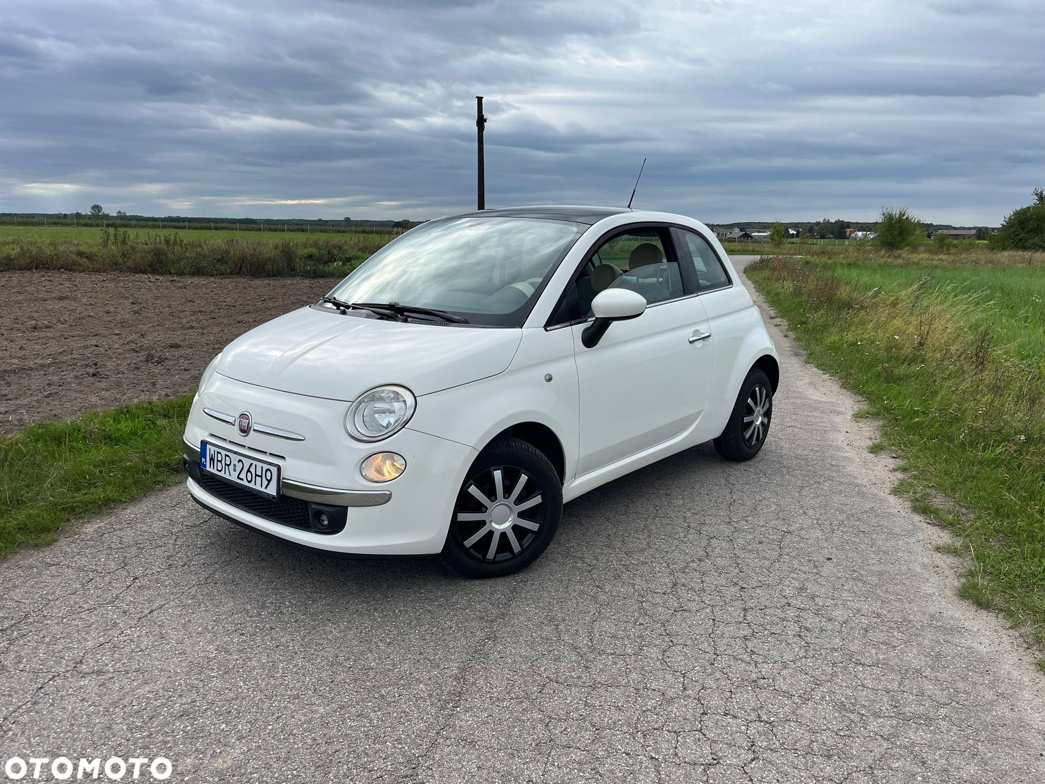 Fiat 500 - 9