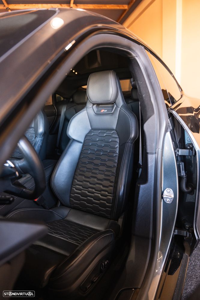 Audi RS e-tron GT - 10