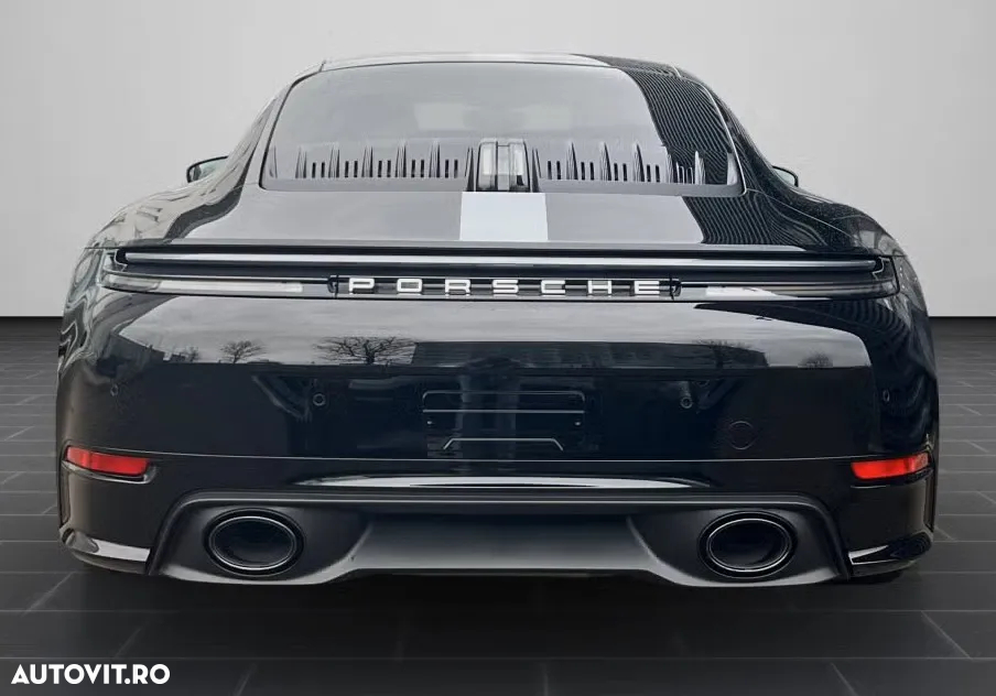 Porsche 992 - 19