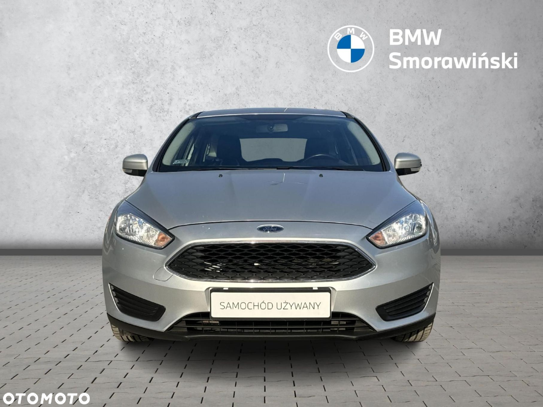Ford Focus - 8