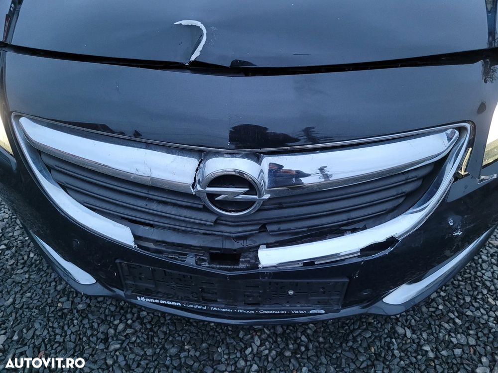 Opel Insignia 1.6 CDTI Sports Tourer ecoFLEXStart/Stop - 22