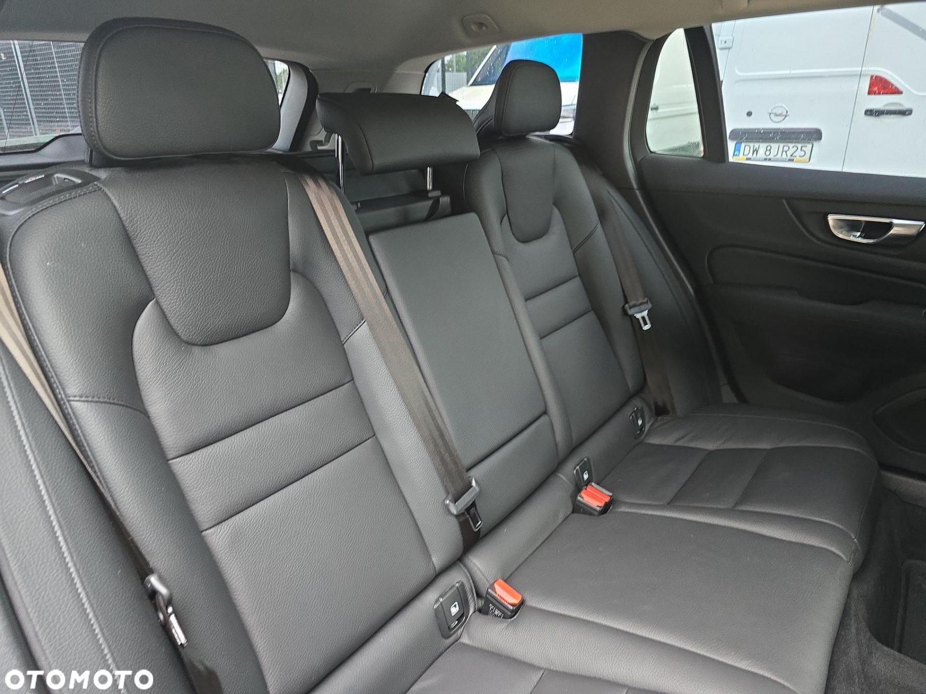 Volvo V60 B4 D Core - 14