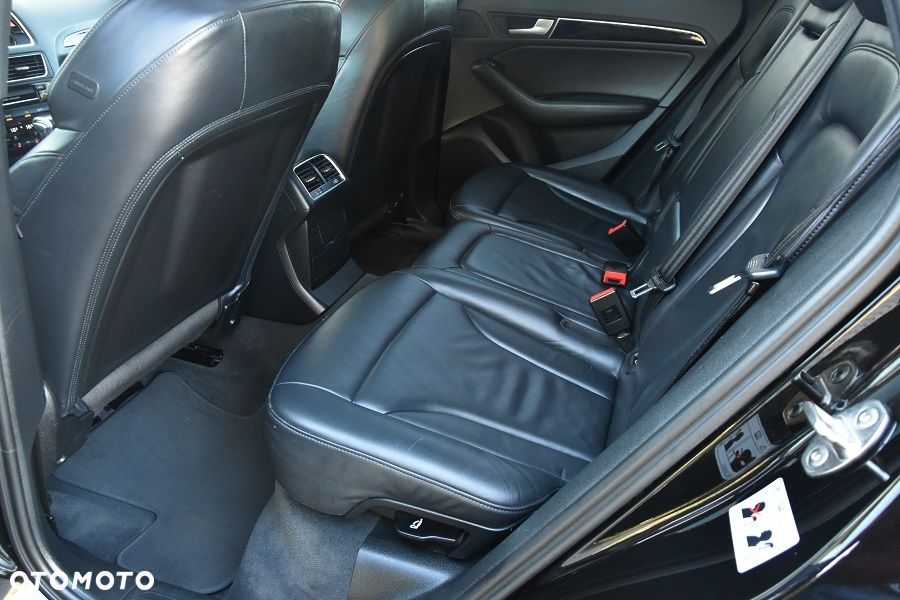 Audi Q5 2.0 TDI Quattro (clean diesel) S tronic - 18
