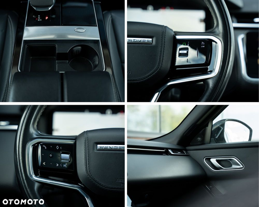 Land Rover Range Rover Velar 2.0 R-Dynamic S - 34