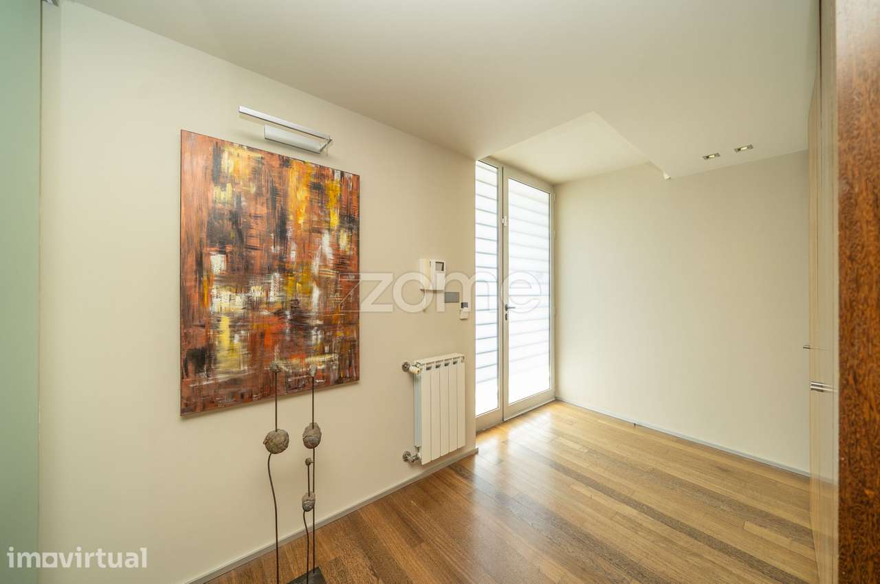 Moradia T3 Geminada com Piscina em Este - Braga - Grande imagem: 4/58