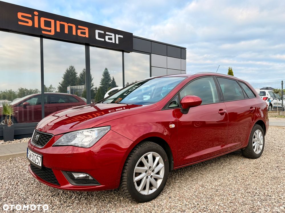 Seat Ibiza - 35