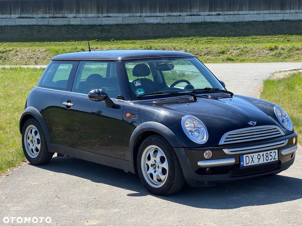 MINI ONE Standard - 3