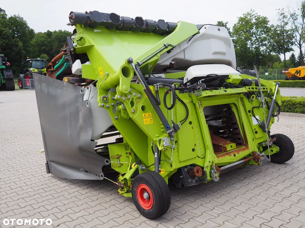 Claas Orbis 900 - 3