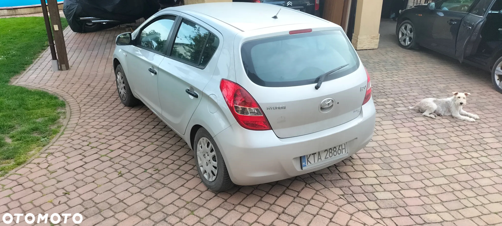 Hyundai i20 1.2 Classic - 3