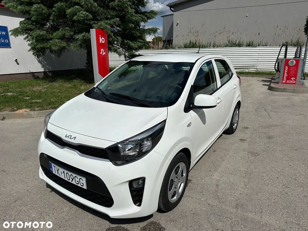 Kia Picanto 1.0 Vision - 1