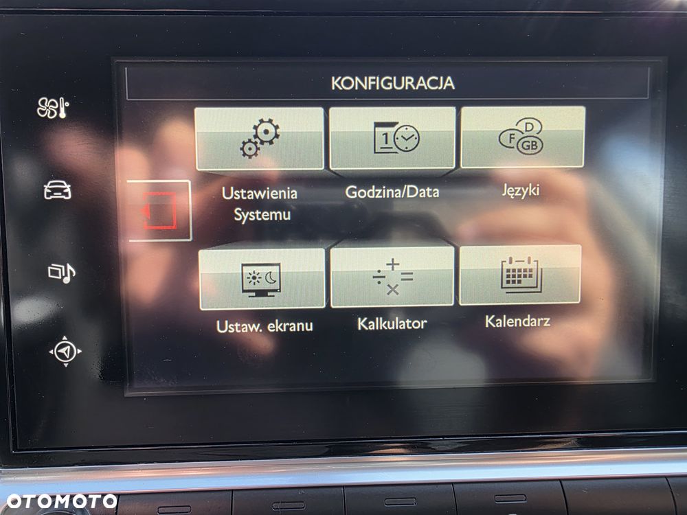 Citroën C4 Cactus 1.6 Blue HDi Shine - 31