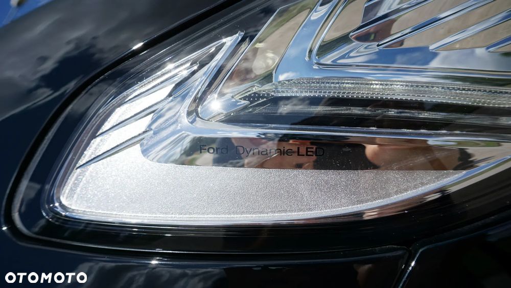 Ford Mondeo 1.5 EcoBoost Edition - 12