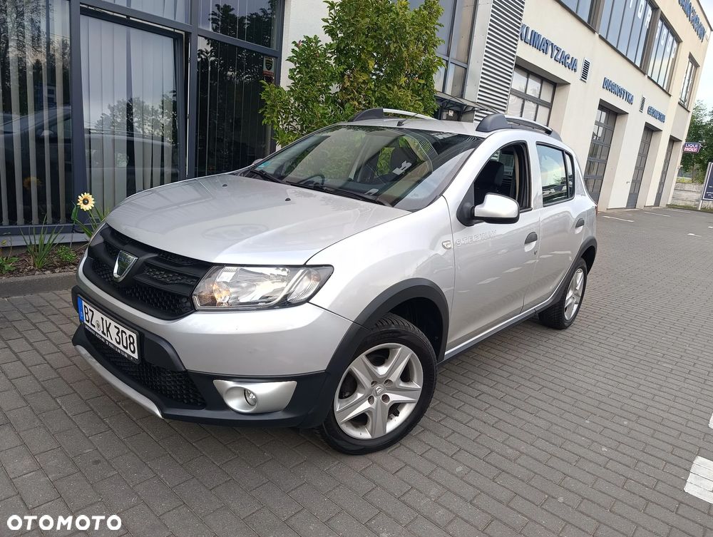 Dacia Sandero Stepway 0.9 TCe Laureate - 7
