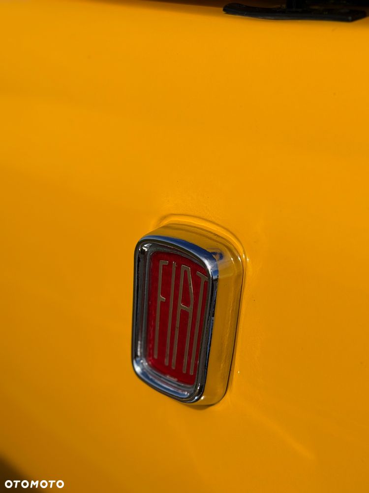 Fiat 500L - 18