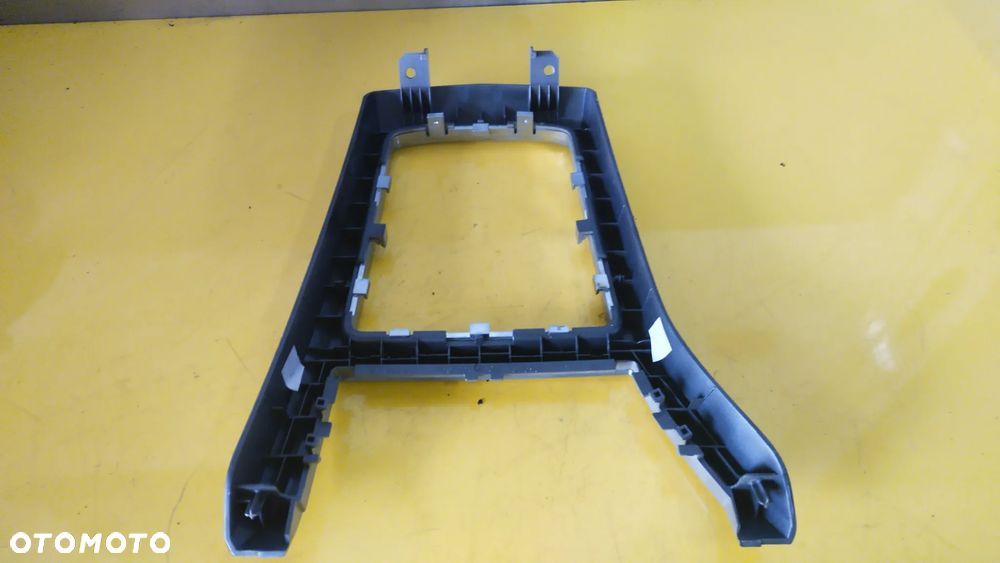 OPEL ASTRA H KONSOLA ŚRODKOWA 331985437 - 2