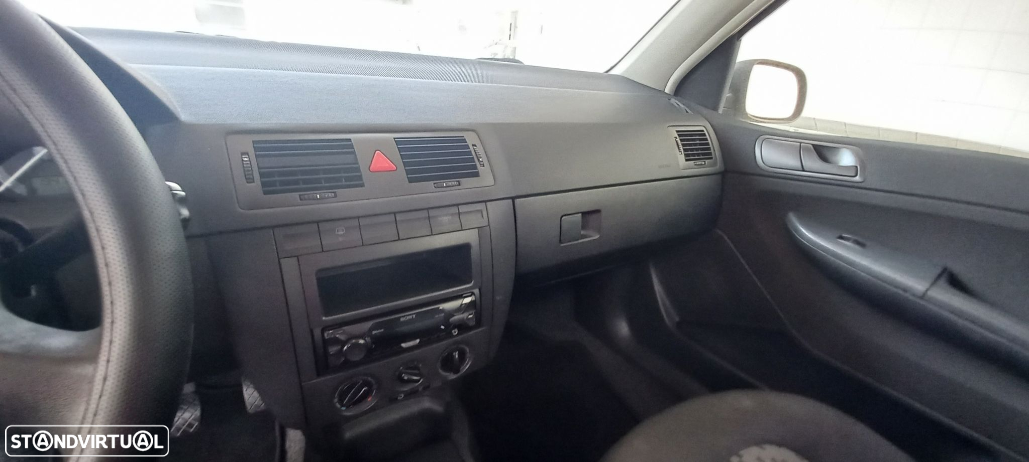 Skoda Fabia Break 1.2 Classic - 7