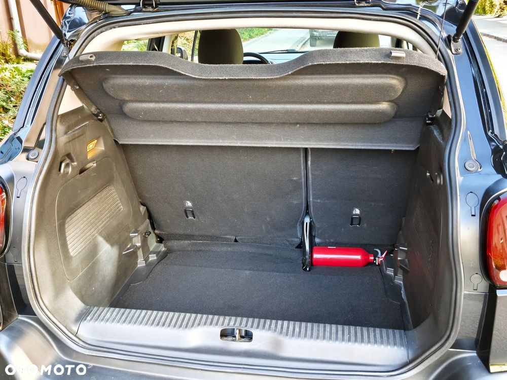 Citroën C3 Aircross 1.2 PureTech GPF Feel S&S - 5