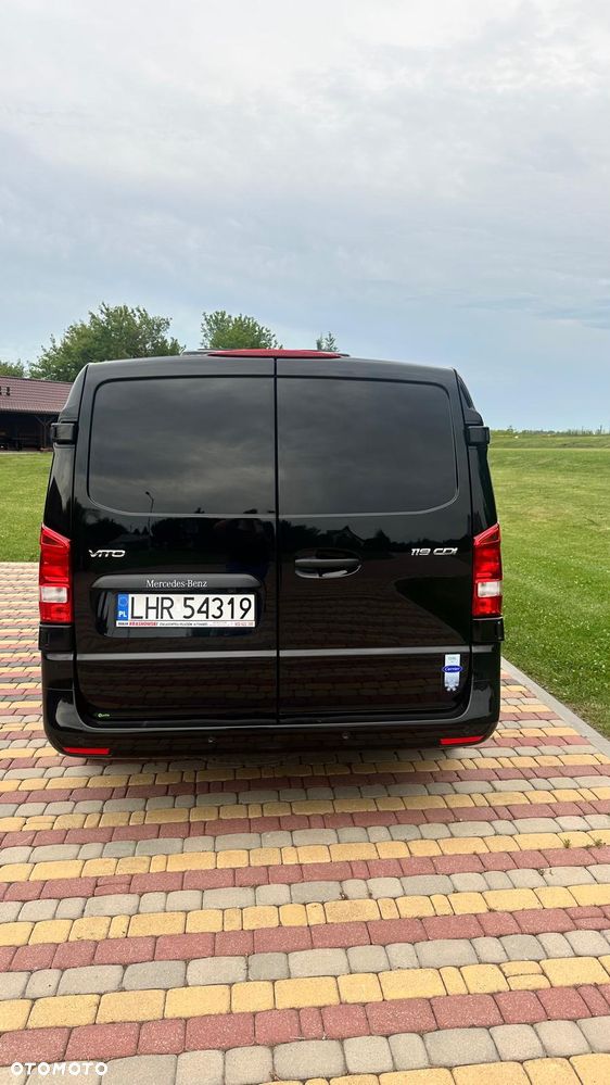 Mercedes-Benz VITO - 6