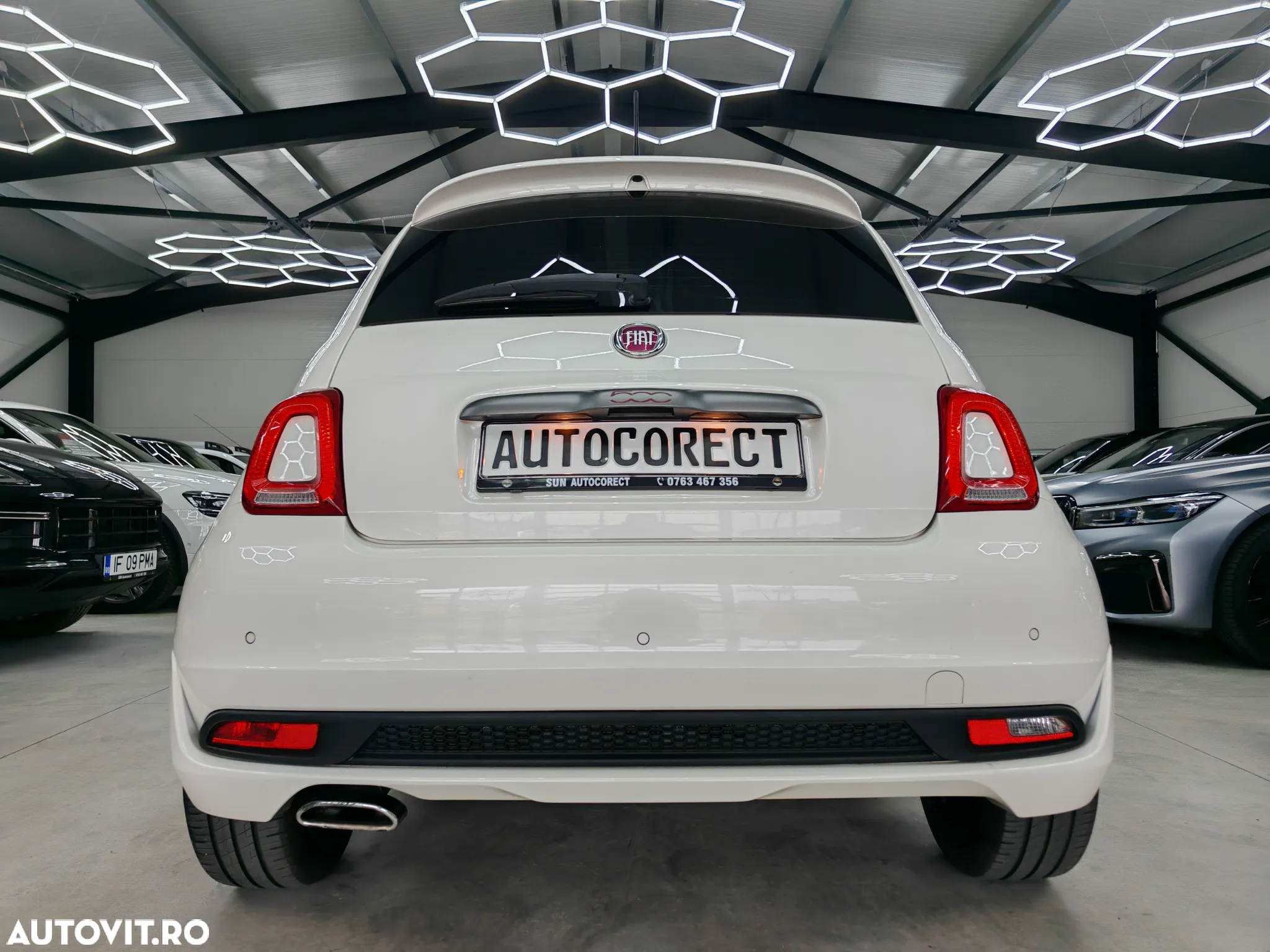 Fiat 500 - 28