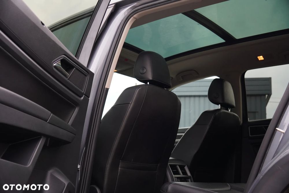 Volkswagen Atlas - 27