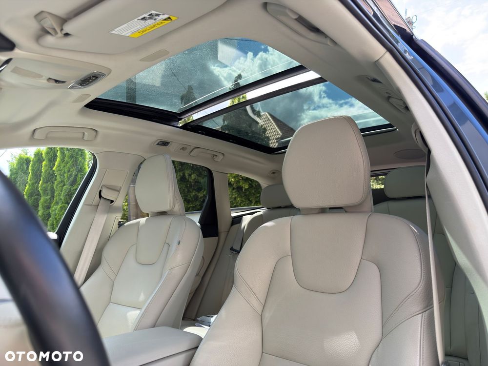 Volvo XC 60 T5 AWD Geartronic Momentum - 12