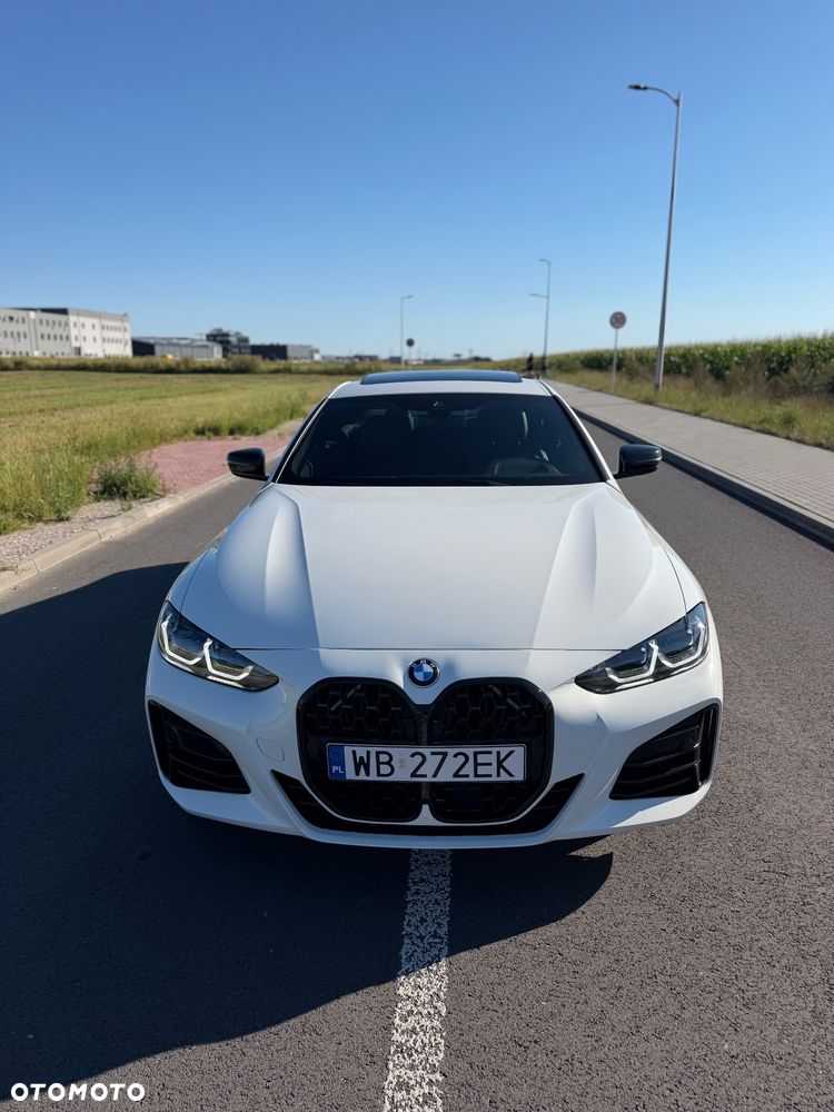 BMW Seria 4 430i M Sport - 2