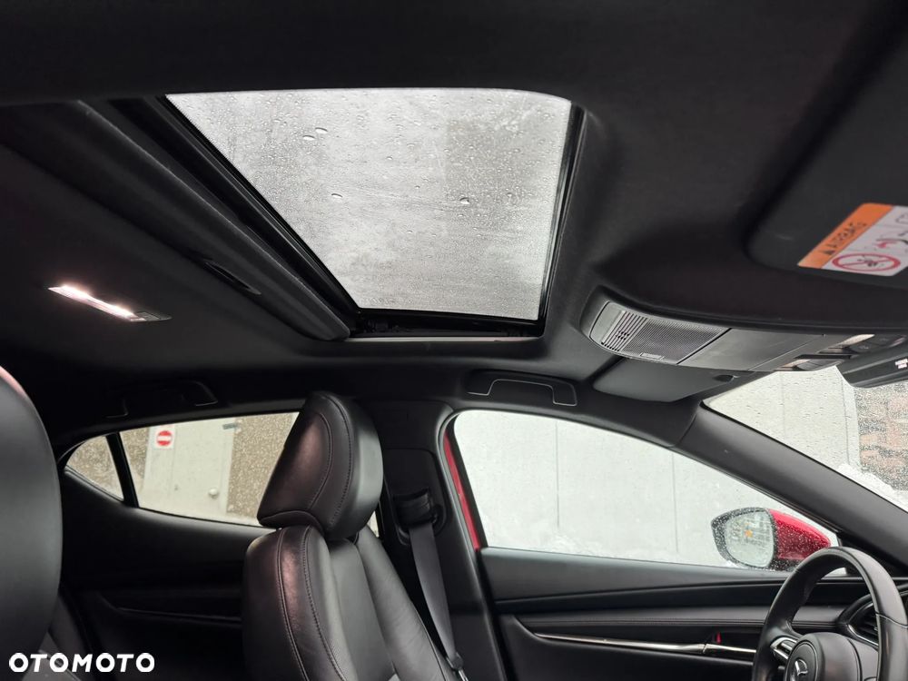 Mazda 3 2.0 mHEV Exclusive-Line - 10