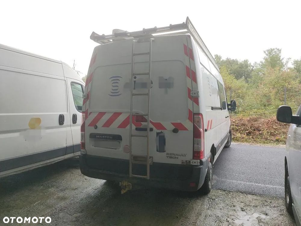 Renault MASTER - 5