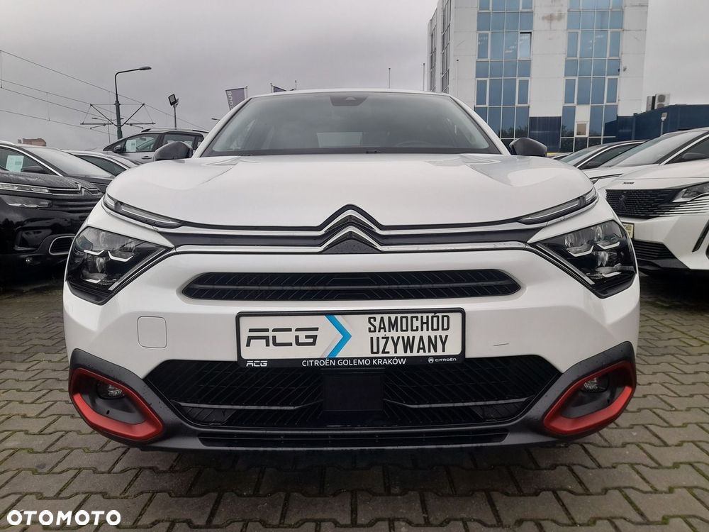 Citroën C4X 1.2 PureTech Feel Pack S&S EAT8 - 6