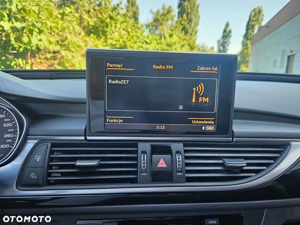 Audi A6 Avant 3.0 TDI competition quattro tiptronic - 20