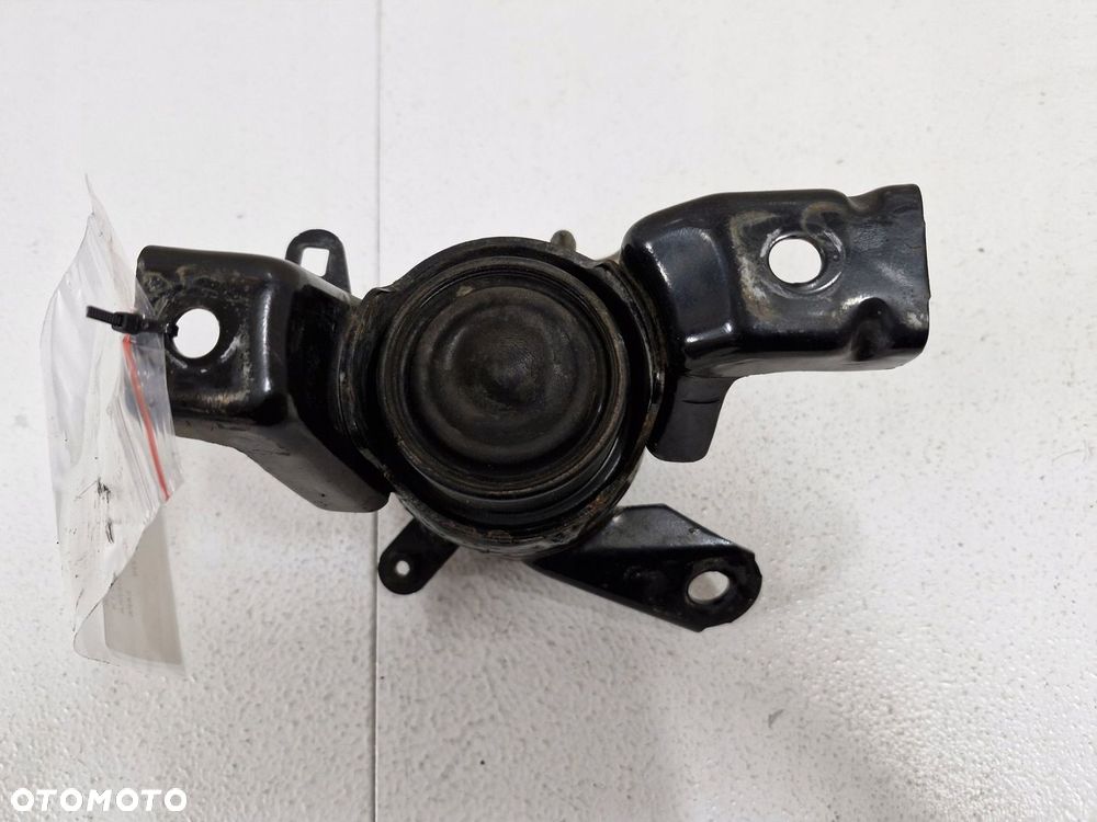 TOYOTA COROLLA E15 MATRIX II 2 E140 1.8 V VVTI USA PODUSZKA ŁAPA SILNIKA OE - 3