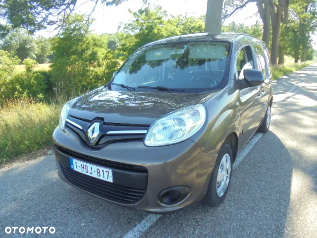 Renault Kangoo 1.5 dCi Business - 12