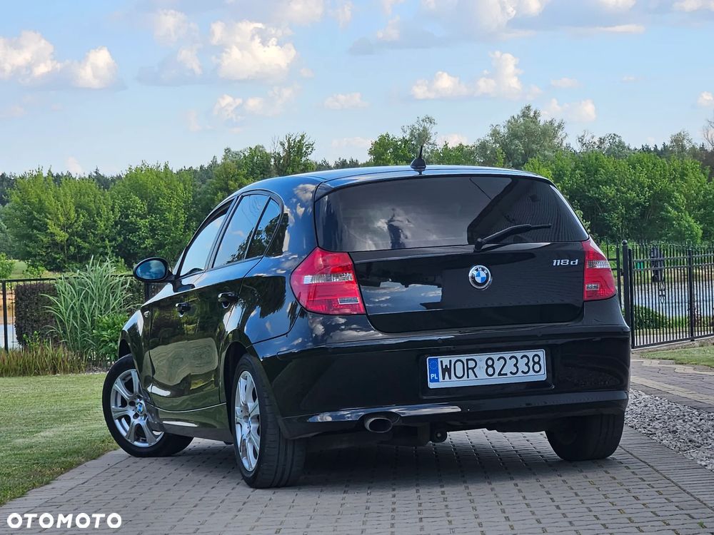 BMW Seria 1 - 14