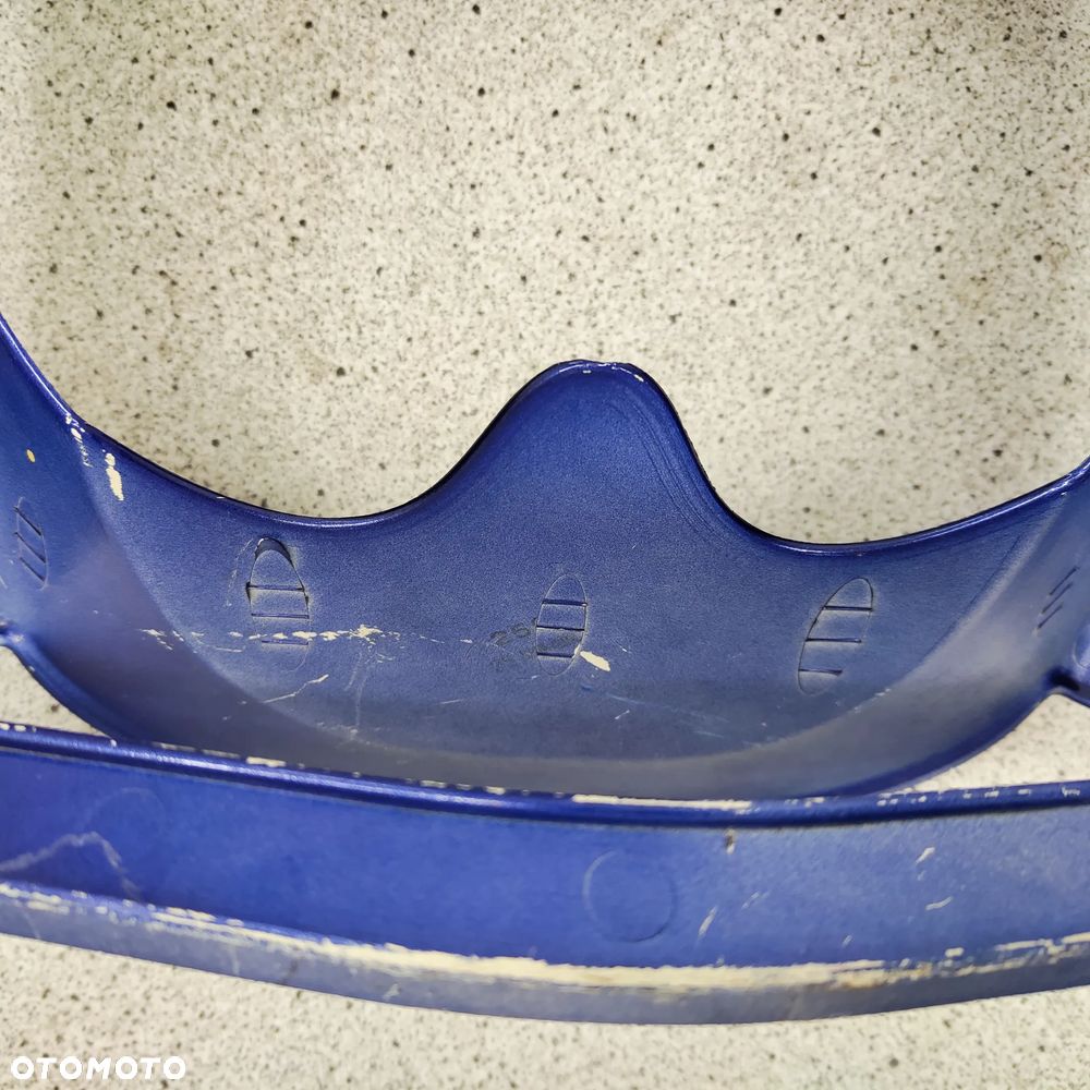 Owiewka, osłona Peugeot Elystar - 16