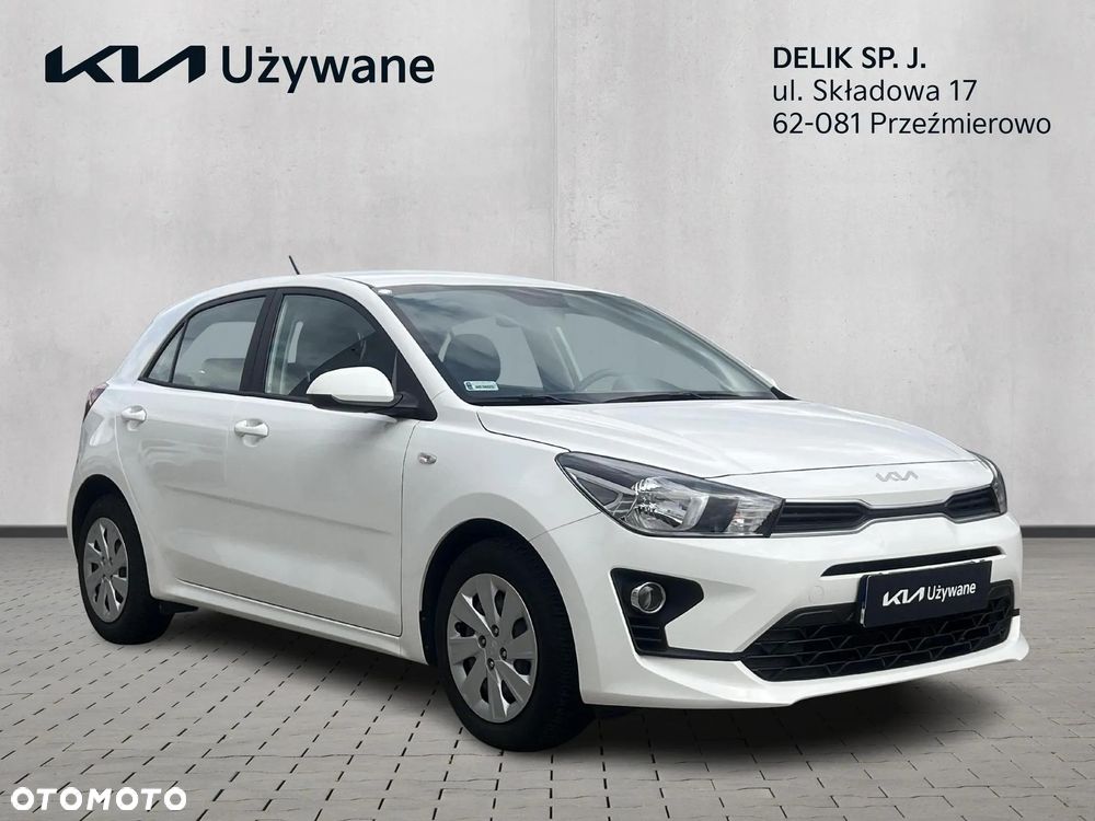 Kia Rio 1.0 T-GDI M - 7