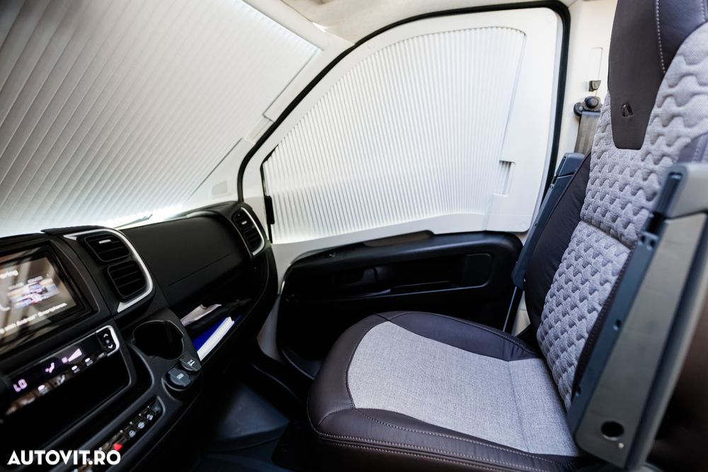 Adria Matrix Axess 670 SL - 8