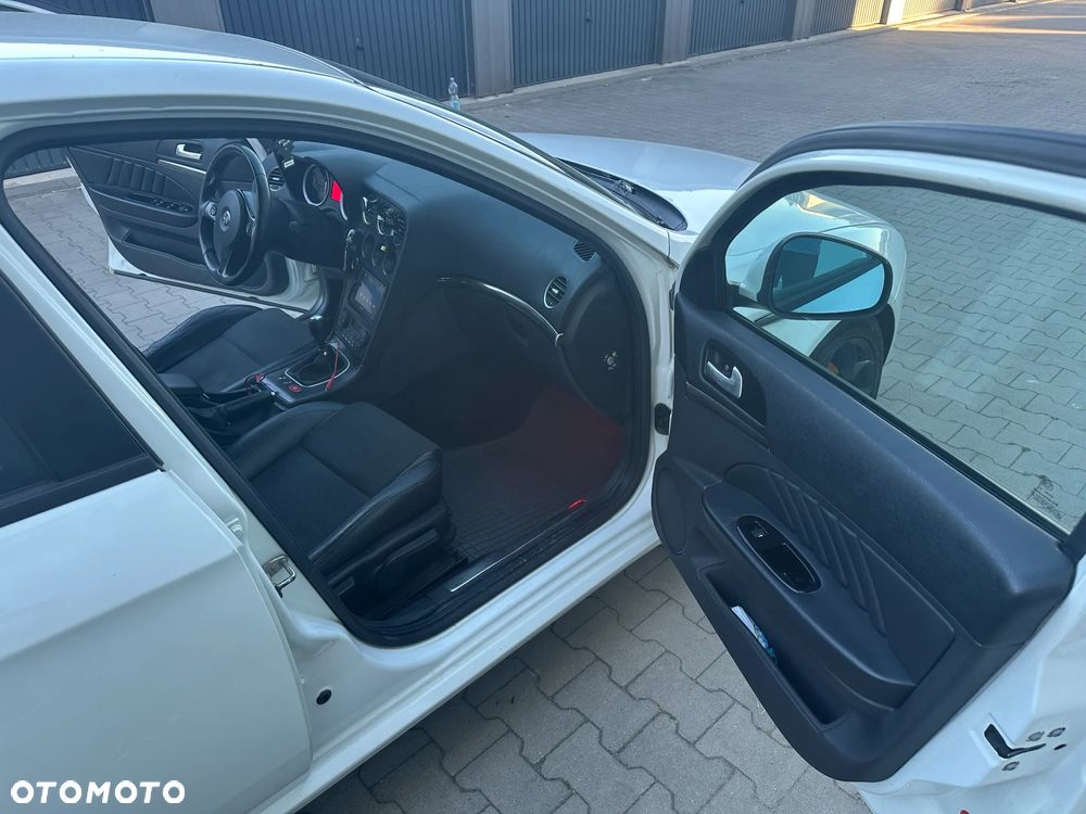 Alfa Romeo 159 2.0JTDM Sport Plus - 13