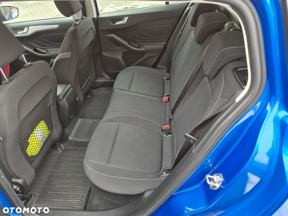 Ford Focus 1.5 EcoBoost Trend ASS - 21