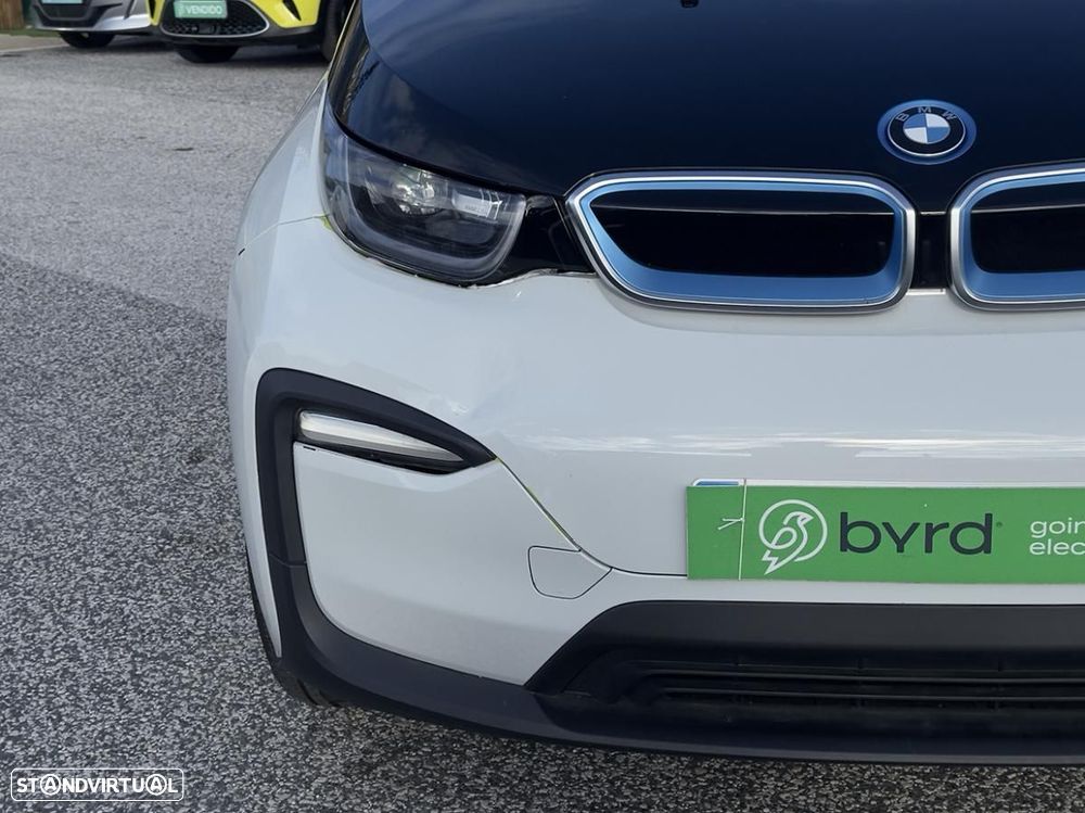 BMW i3 120Ah - 4