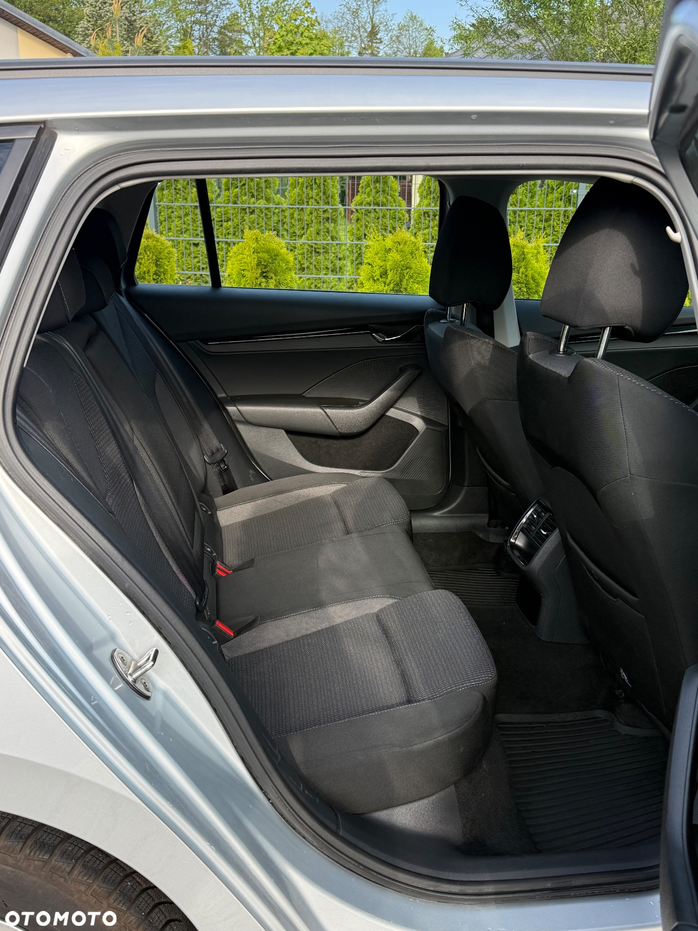Skoda Octavia 2.0 TDI Ambition - 12