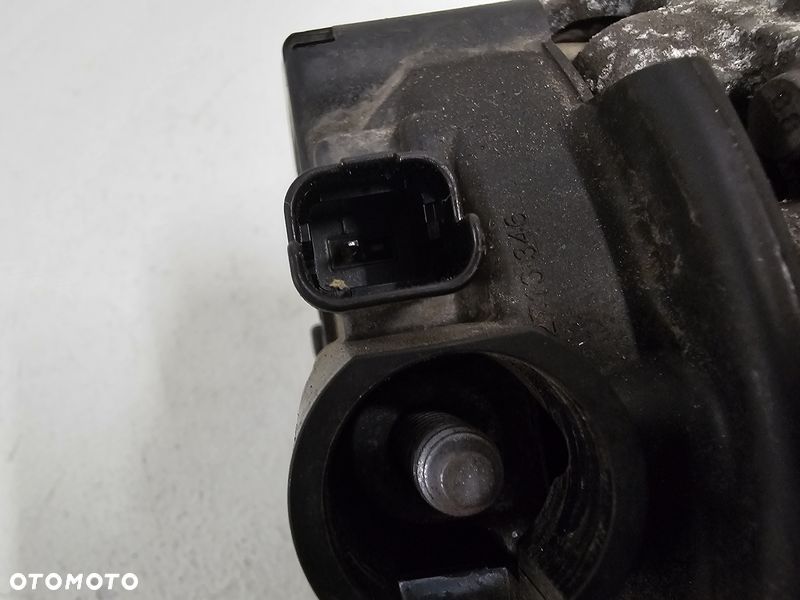 peugeot 208 2008 1 i 1.2 vti alternator 9809391880 - 5
