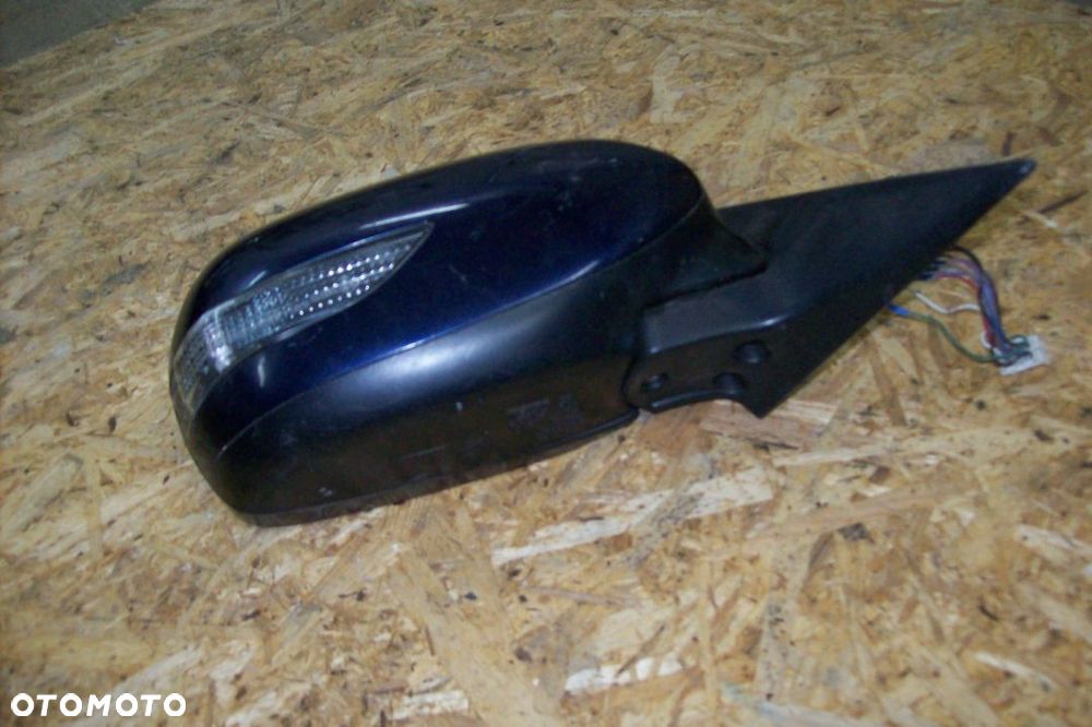 LUSTERKO PRAWE SUBARU OUTBACK(BL,BP)2008R/9PINÓW - 3