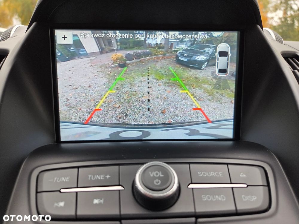 Ford Kuga 2.0 TDCi 2x4 Business Edition - 16