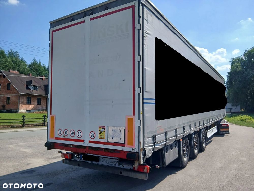 Fliegl SDS - 15