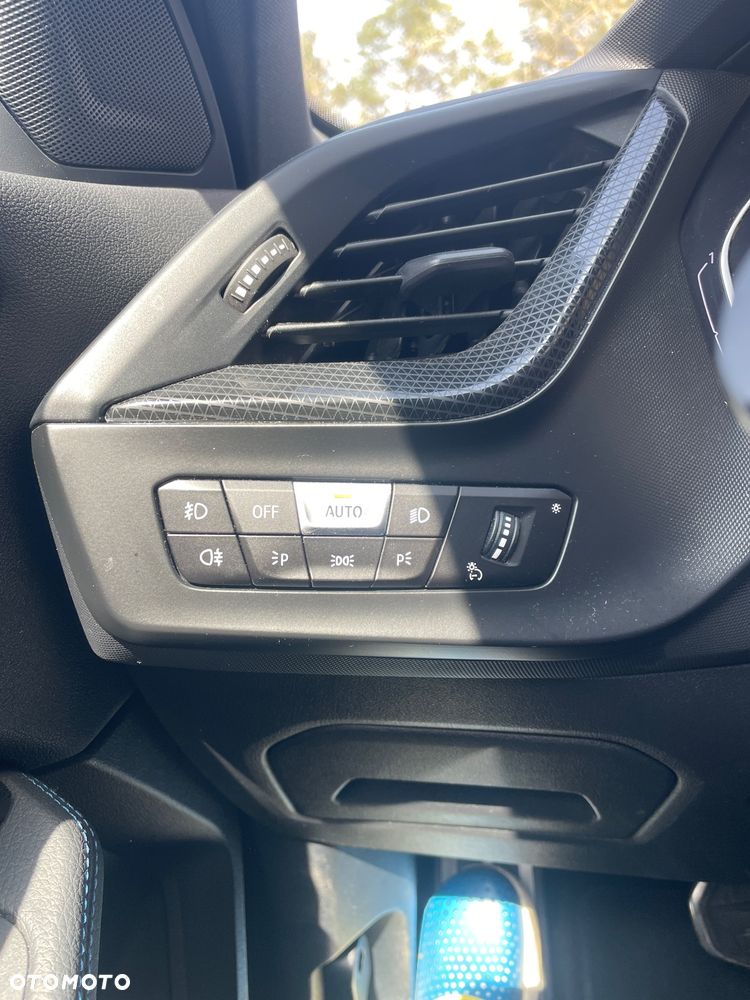 BMW Seria 1 118i - 10