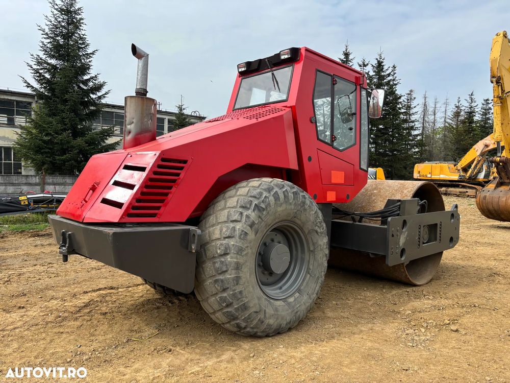 Bomag BW 213 D-3 - 7